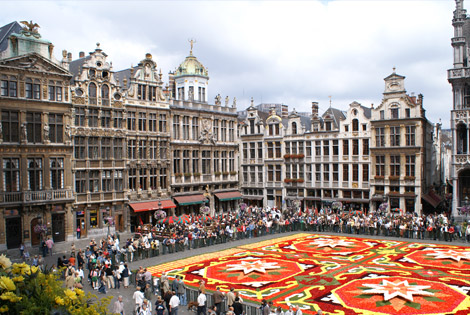 Bruxelles