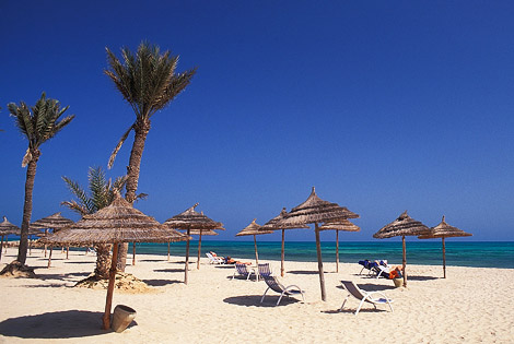 Djerba