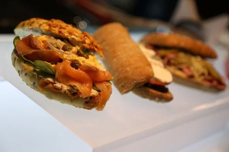 Abu Dhabi : Hôtel Centro Al Manhal