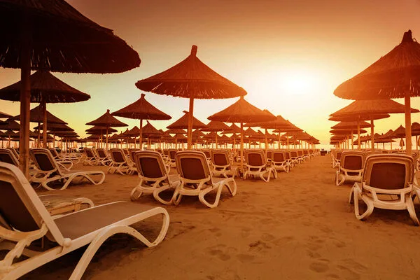 Albanie : Hôtel Bonita Classic Hotel & Spa