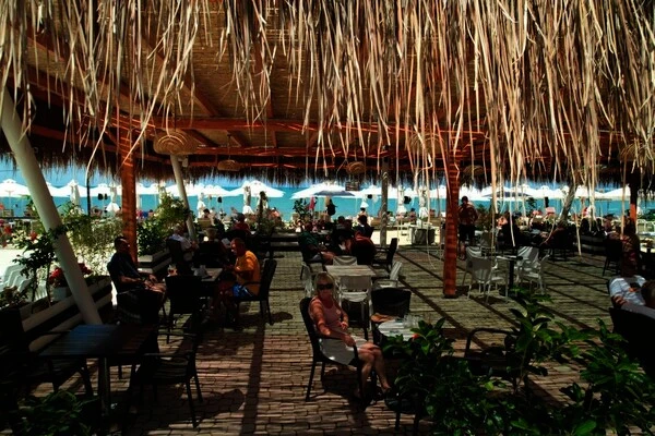 Albanie : Hôtel Delight Hotel & Spa