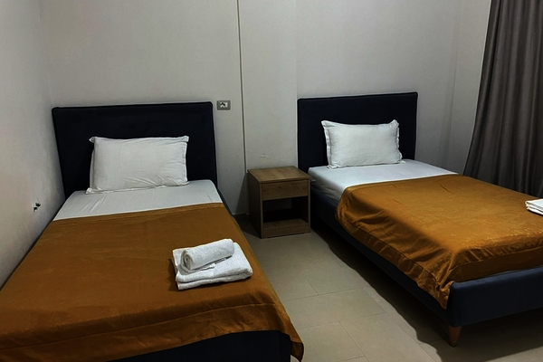 Albanie : Hôtel Dolanit Hotels Village By The Sea