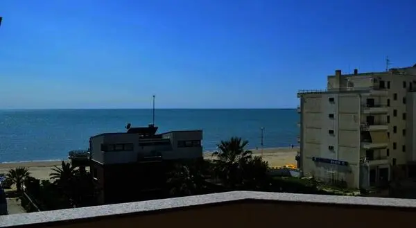 Albanie : Hôtel Dyrrah