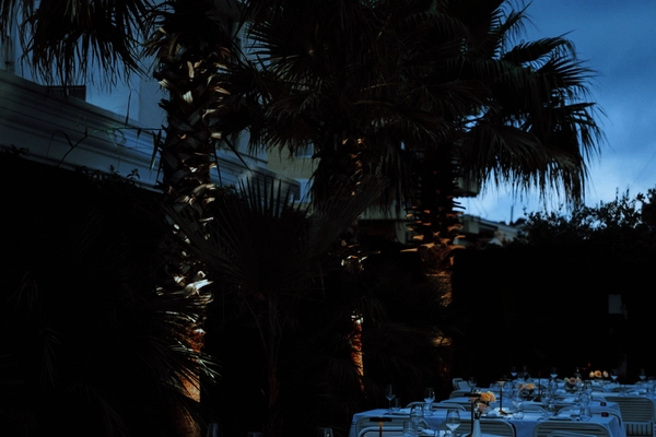 Albanie : Hôtel Flower Hotels & Resort