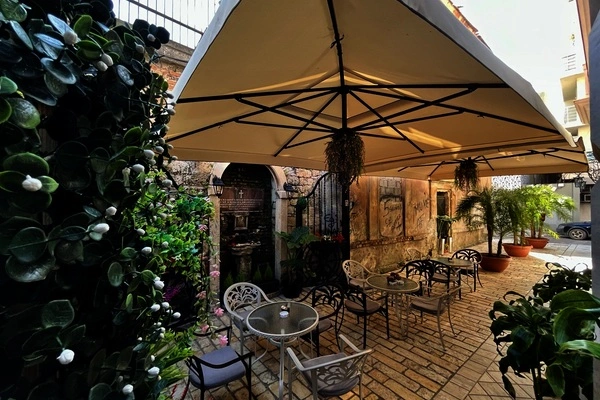 Albanie : Hôtel Kloest Hotel