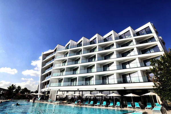 Albanie : Hôtel Luxury Premium Finese