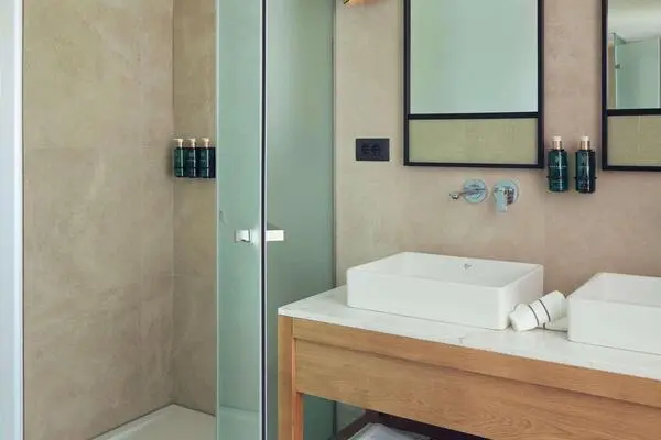 Albanie : Hôtel Melia Durres
