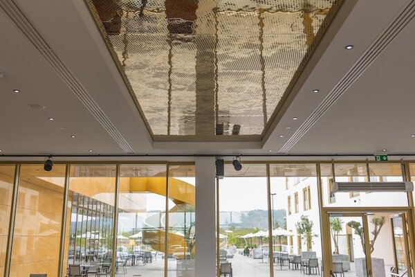 Albanie : Hôtel Mk Hotel Tirana