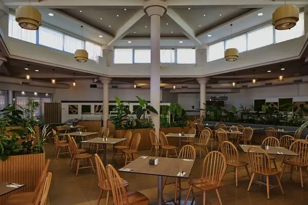 Albanie : Hôtel Sol Tropikal Durres