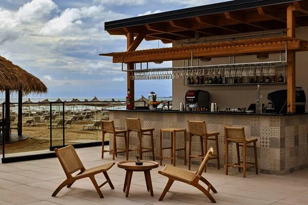 Albanie : Hôtel Sol Tropikal Durres