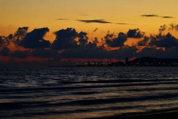 Albanie : Hôtel Sol Tropikal Durres