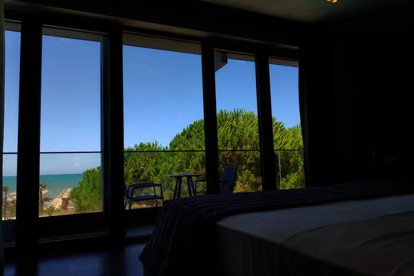 Albanie : Hôtel Supreme Hotel & Spa
