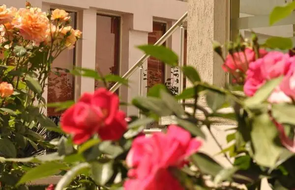Albanie : Hôtel Theranda Hotel