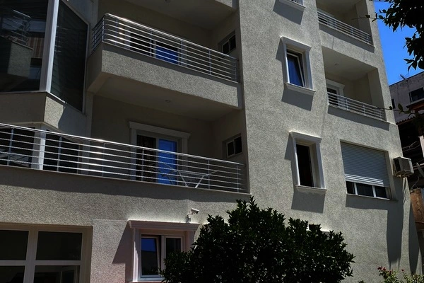 Albanie : Hôtel Vila Mare