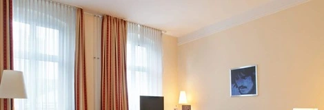 Allemagne : Hôtel Acom Berlin Kurfürstendamm