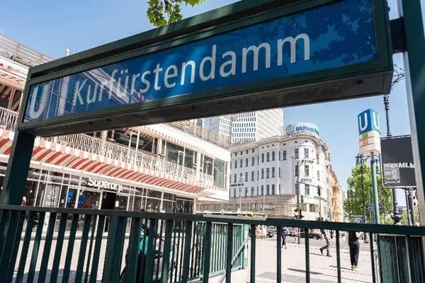 Allemagne : Hôtel Acom Berlin Kurfurstendamm