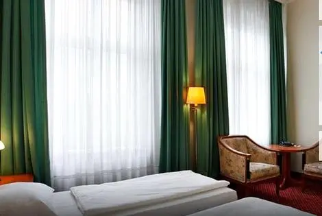 Allemagne : Hôtel Acom Berlin Kurfürstendamm