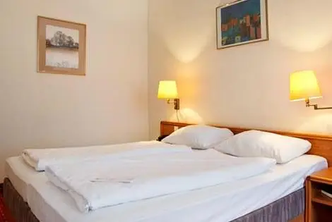 Allemagne : Hôtel Acom Berlin Kurfürstendamm