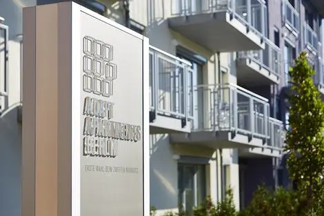 Allemagne : Hôtel Adapt Apartments Berlin