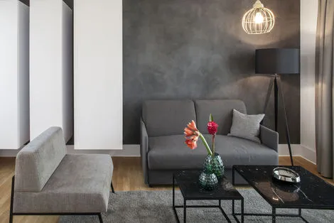 Allemagne : Hôtel Amano Home