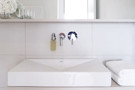 Allemagne : Hôtel Amano