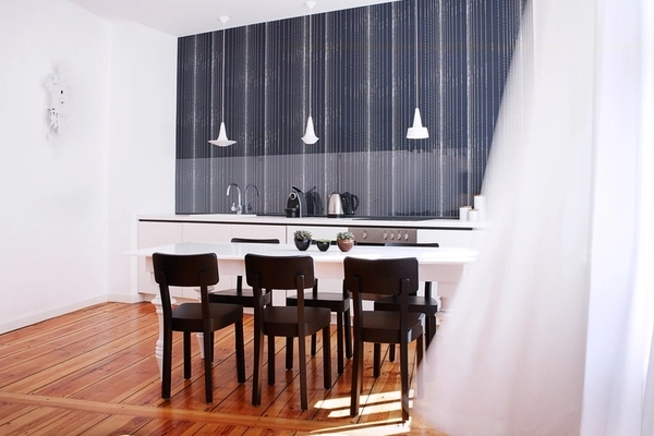 Allemagne : Hôtel Amano