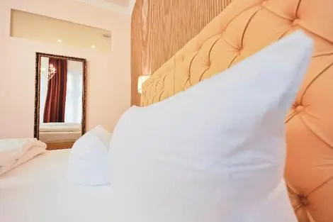 Allemagne : Hôtel Arco Hotel