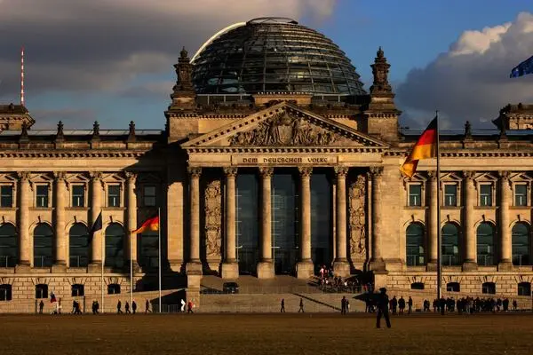 Allemagne : Hôtel Berlin Berlin