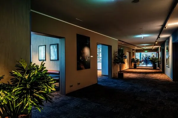 Allemagne : Hôtel Berlin Berlin