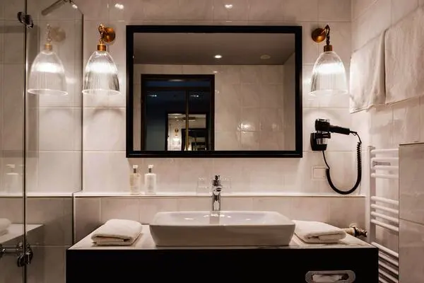 Allemagne : Hôtel Berlin Berlin