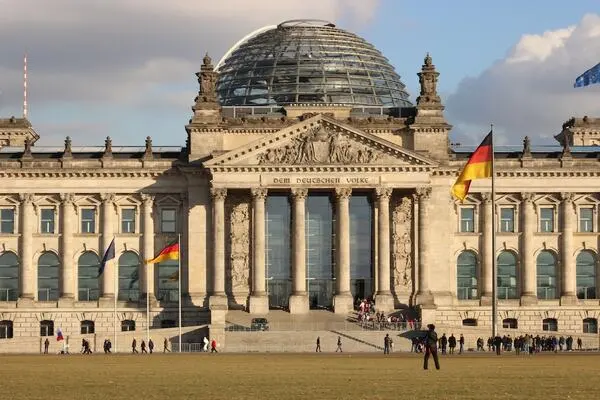 Allemagne : Hôtel Berlin Berlin