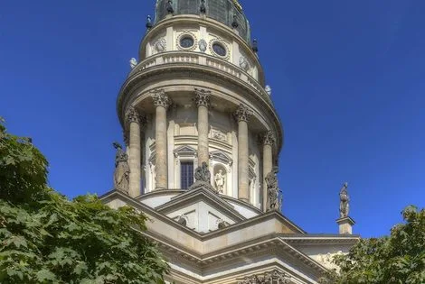 Allemagne : Hôtel Brl0113