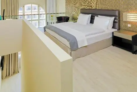 Allemagne : Hôtel Brl0245