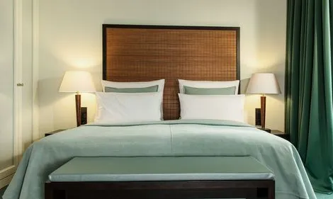 Allemagne : Hôtel Clipper City Home