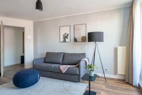 Allemagne : Hôtel Flower's Boardinghouse Mitte