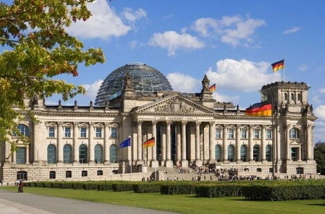 Allemagne : Hôtel Hotel Birgit Berlin Mitte