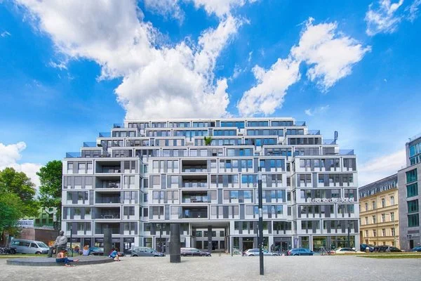 Allemagne : Hôtel Leonardo Hotel Berlin Mitte