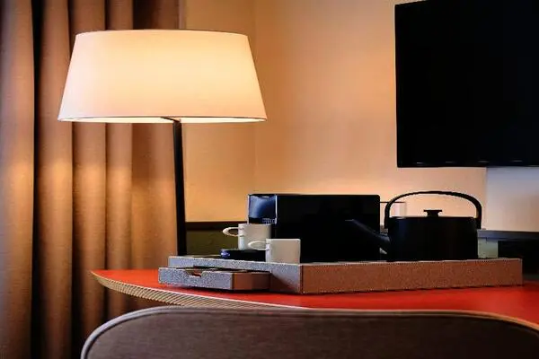Allemagne : Hôtel Nh Berlin City Ost
