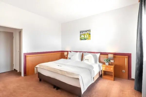 Allemagne : Hôtel Novum Hotel Aldea