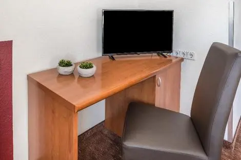 Allemagne : Hôtel Novum Hotel Aldea