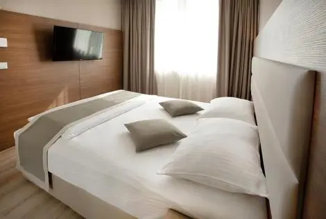 Allemagne : Hôtel Ocak Apartment & Hotel