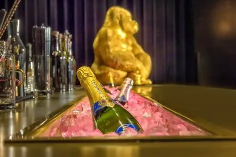 Allemagne : Hôtel Palace Berlin