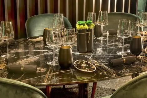 Allemagne : Hôtel Palace Berlin