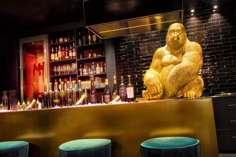 Allemagne : Hôtel Palace Berlin