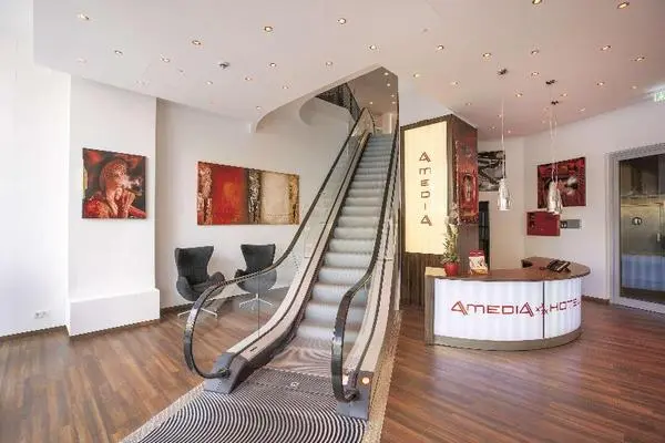 Allemagne : Hôtel Plaza Premium Berlin Kurfurstendamm