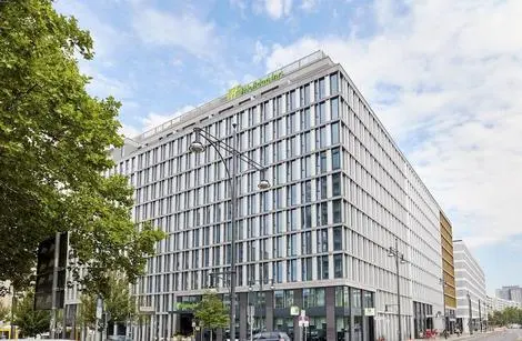 Allemagne : Hôtel Premier Inn Berlin Alexanderplatz