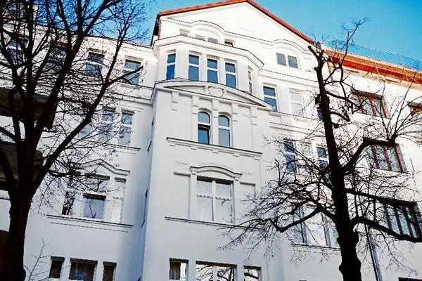 Allemagne : Hôtel Savigny