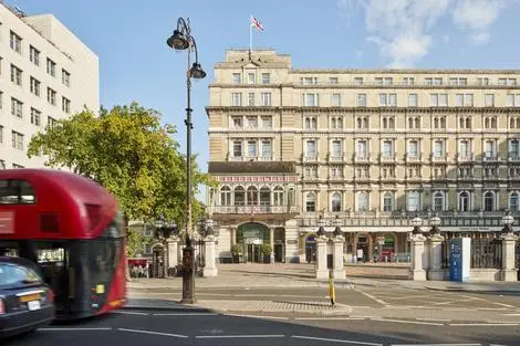 Angleterre : Hôtel Amba Hotel Charing Cross