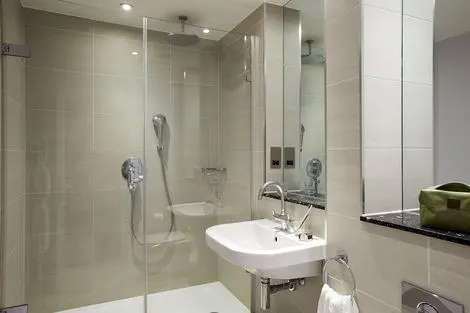 Angleterre : Hôtel Amba Hotel Charing Cross