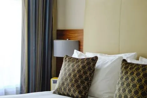 Angleterre : Hôtel Amba Hotel Charing Cross